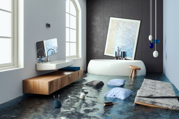 Best 24-hour water damage restoration  in Dilkon, AZ