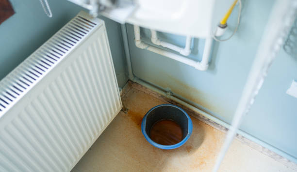 Best Water damage restoration near me  in Dilkon, AZ